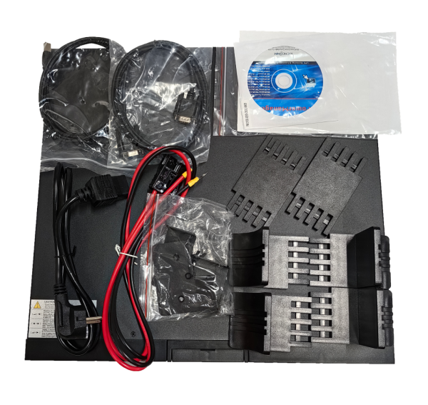 Источник бесперебойного питания ELTENA Monolith B 3000RTLT