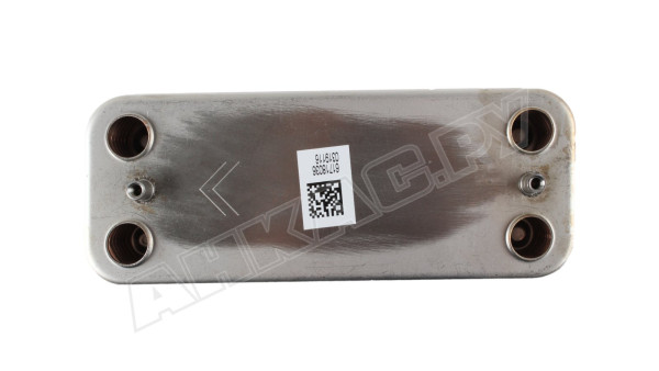 Теплообменник Beretta R8036