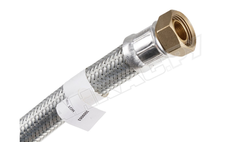 Жидкотопливный шланг Riello G 3/8" - Rp 3/4", 3009063