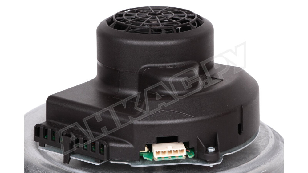 Центробежный вентилятор Ebmpapst RG175/2000-3633-010204