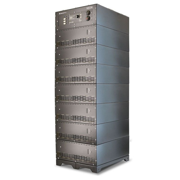 Выпрямительная система ИПГ-18/2800-380 IP54