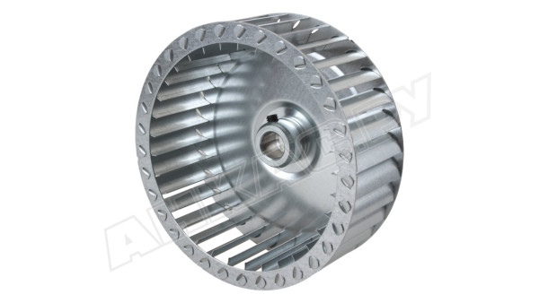 Рабочее колесо вентилятора Ecoflam Ø120 x 42 мм, 65323826