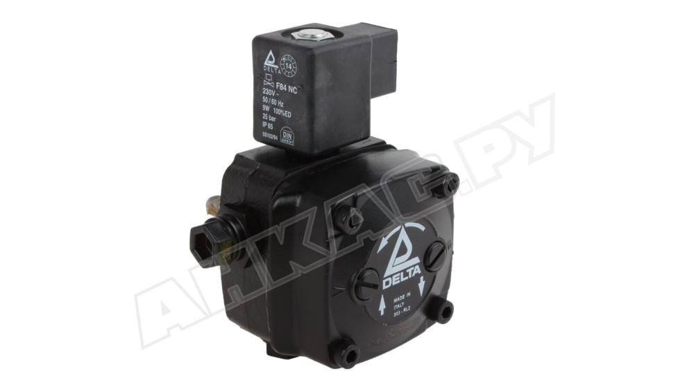 Насос для горелки Delta VM3RL24FA 1123.5050