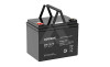 Батарея аккумуляторная Acumax AML35-12, 12V/35Ah