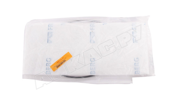 Фильтрующий элемент Weishaupt 15133426172