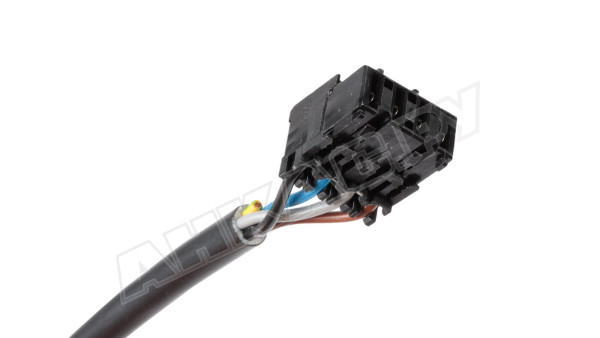 Кнопка запуска в комплекте Elco Ø16/19 x 33 мм, 13011087