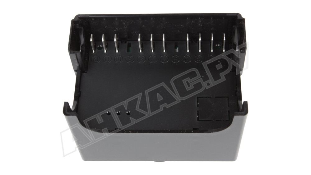 Топочный автомат Baltur LME11.330C2BT