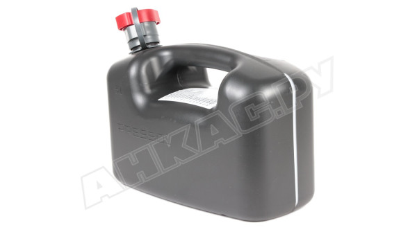 Канистра с трубкой Pressol 5 л, 21141