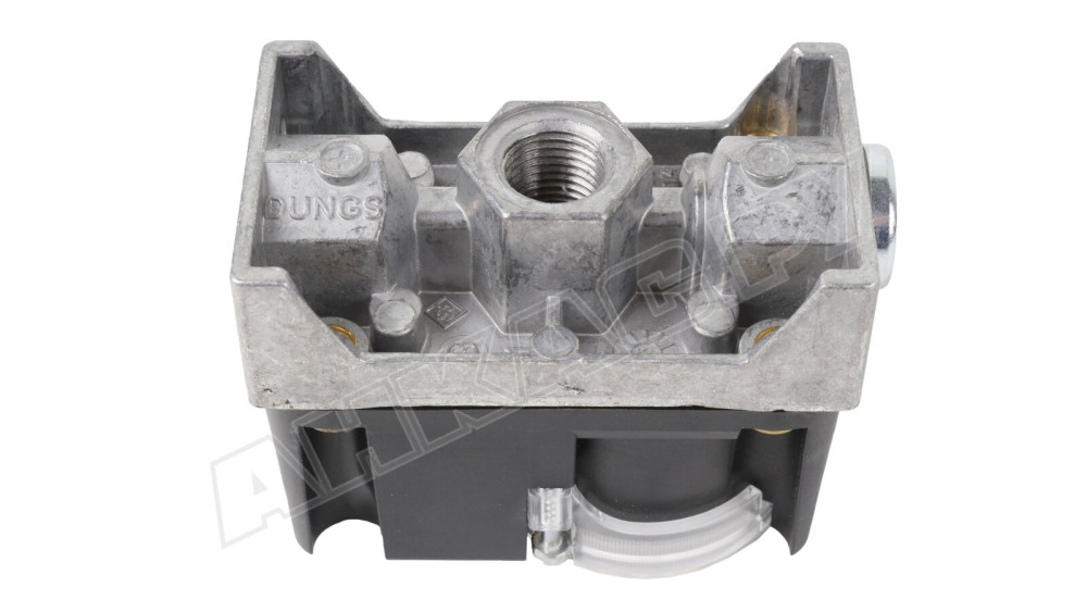 Реле давления Dungs GW 150 A6/1