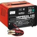 Пуско-зарядные устройства Blueweld Imperial
