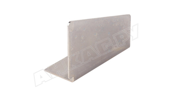 Направляющая воздушной заслонки Weishaupt, 23221001147