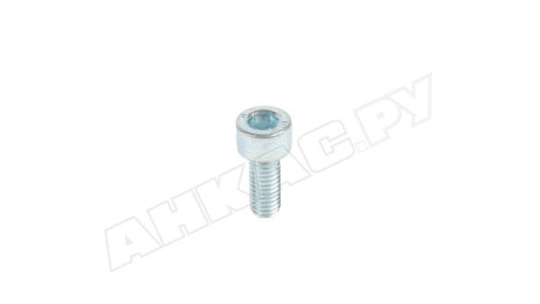 Винт Weishaupt M5 x 12 мм, 402207