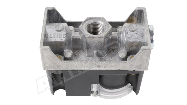 Реле давления Dungs GW 150 A6/1