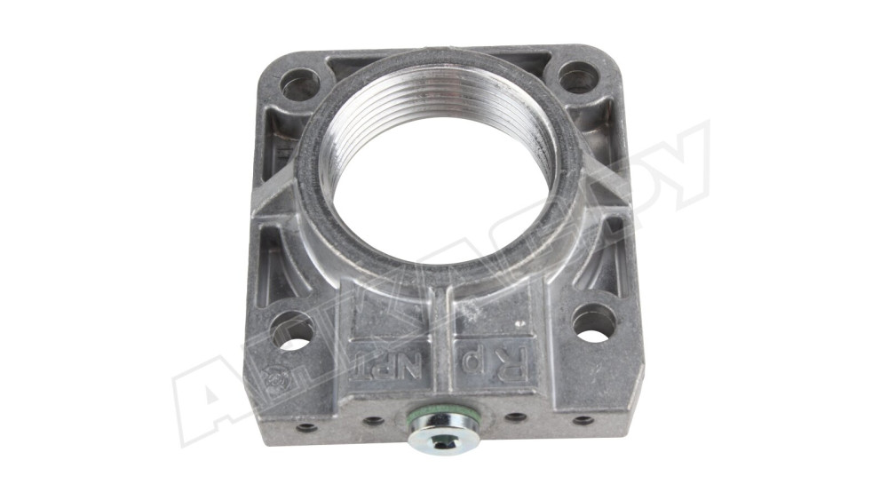 Фланец монтажный Siemens AGF10.40