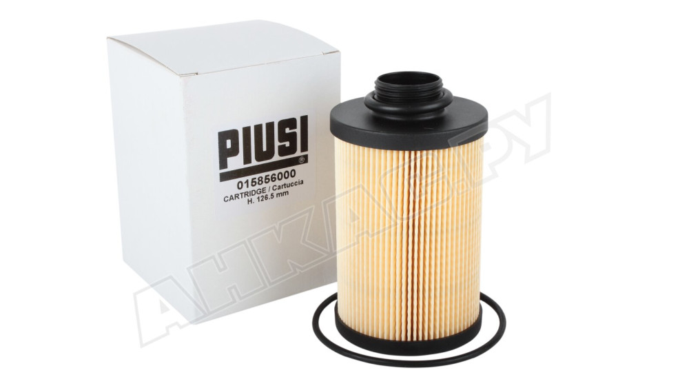 Фильтрующий элемент Piusi Clear captor (без водоотделения), F00611030