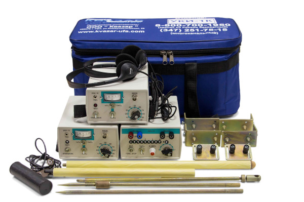 Устройство контроля изоляции УКИ-1К