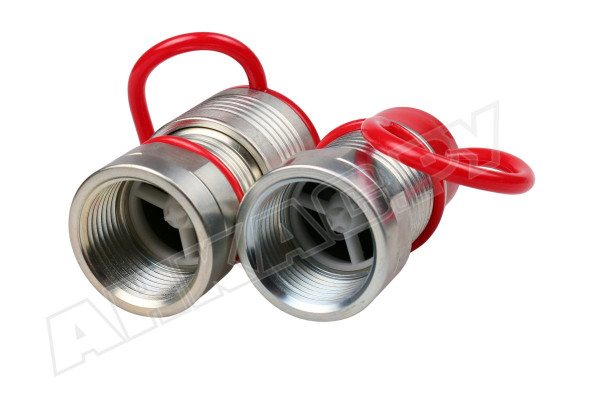 Hose Quick Coupling Piusi 1" BSP, F00636000