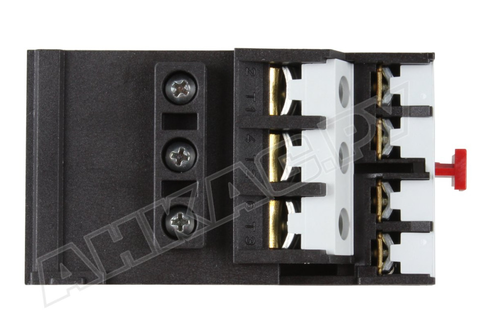 Тепловое реле Lovato RF9 5 (3,0 - 5,0 A)