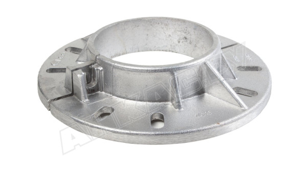 Фланец горелки Elco Ø125 мм, 3333014218