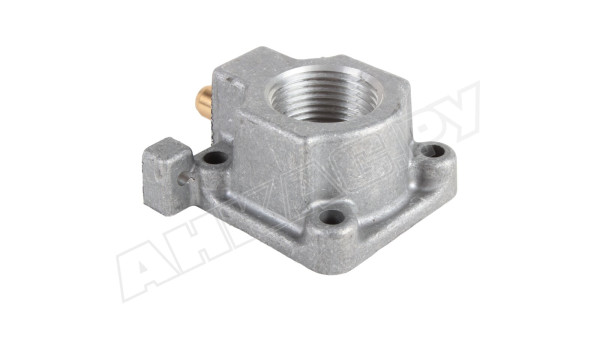 Фланец с ниппелем Suntec FL-M-06