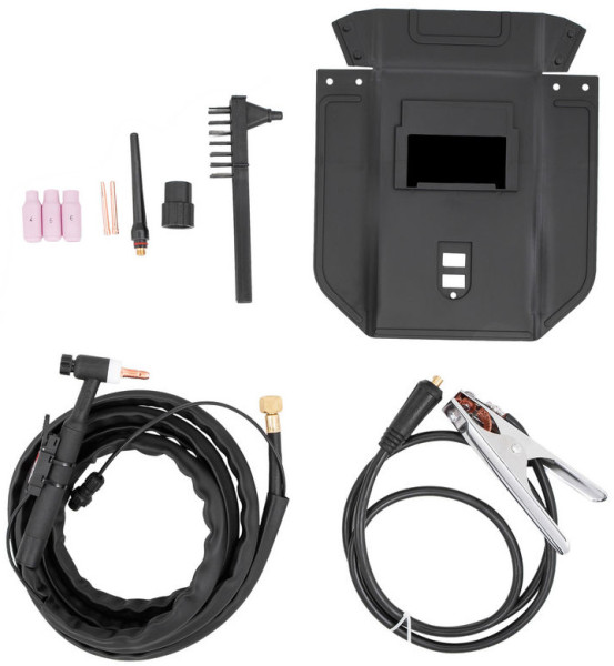 Аппарат сварочный ELAND TIGs-220