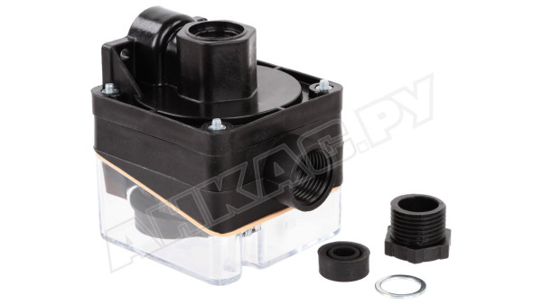 Датчик-реле давления Термобрест ДРД–400 А