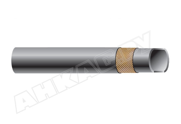 Рукав для минеральных масел Semperit TU 10 19 мм