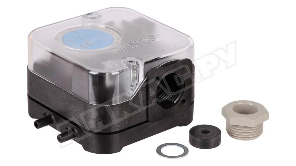 Реле давления Dreizler LGW 50 A2 M