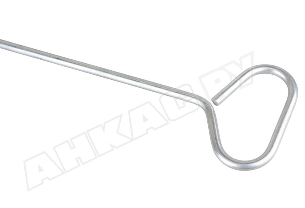 Ручка ершика Viessmann 800 мм, 7815076