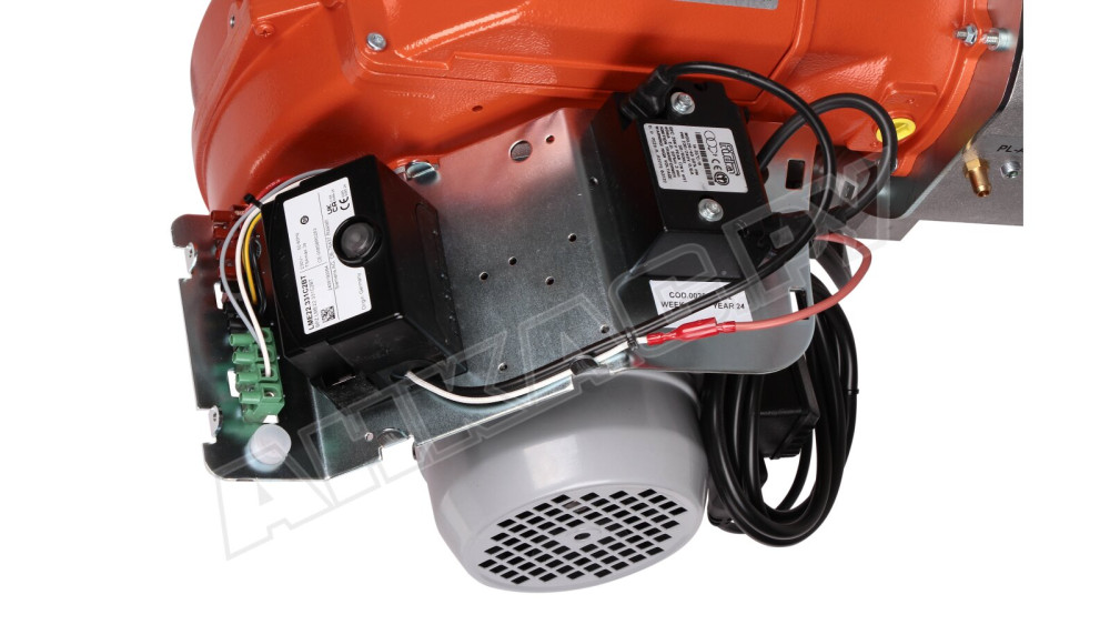 Газовая горелка Baltur TBG 35 P