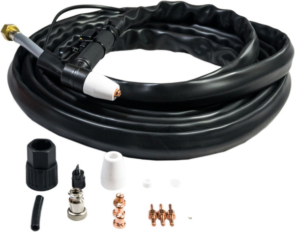 Аппарат воздушно-плазменной резки ELAND CUT-40**