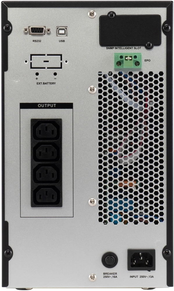 ИБП Ippon Innova TA 2000