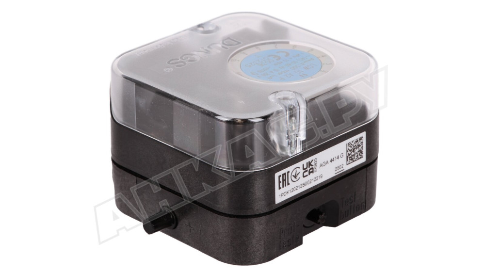 Реле давления Oilon LGW 10 A2P