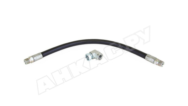 Комплект входного шланга Graco для катушек XD и SD, 218549