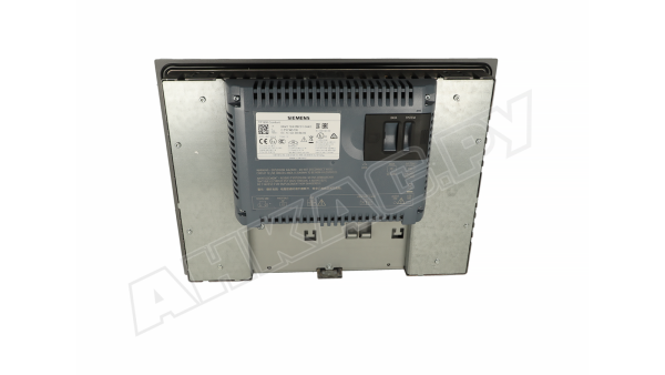 Панель с сенсорным управлением Siemens TP1200 Comfort