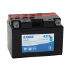 Аккумулятор EXIDE ET12A-BS 12В 9,5Ач 130CCA