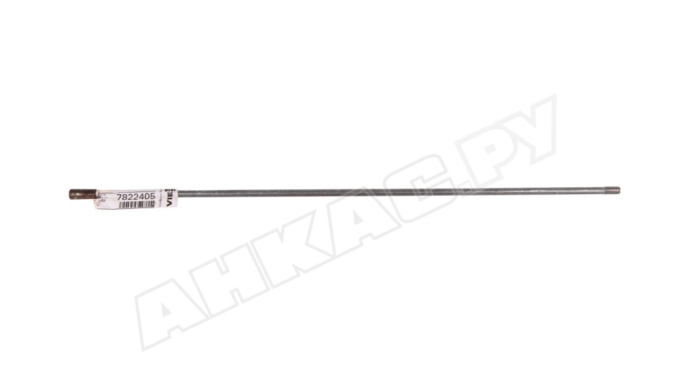 Удлинитель ершика Viessmann 670 мм, 7822405