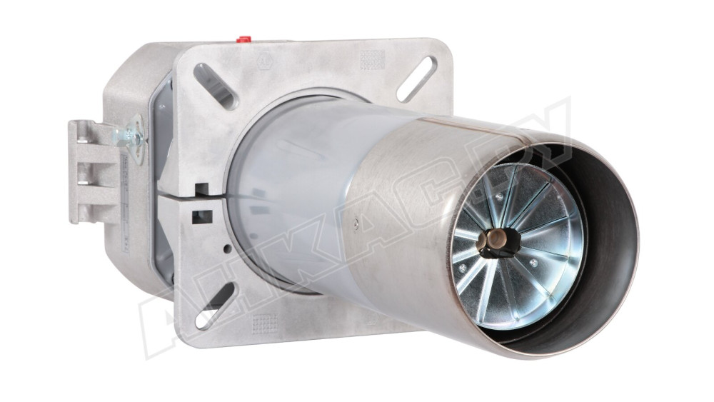 Дизельная горелка Baltur TBL 130 P