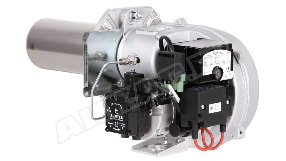 Дизельная горелка RUF RTL 12 L220