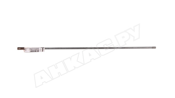 Удлинитель ершика Viessmann 670 мм, 7822405