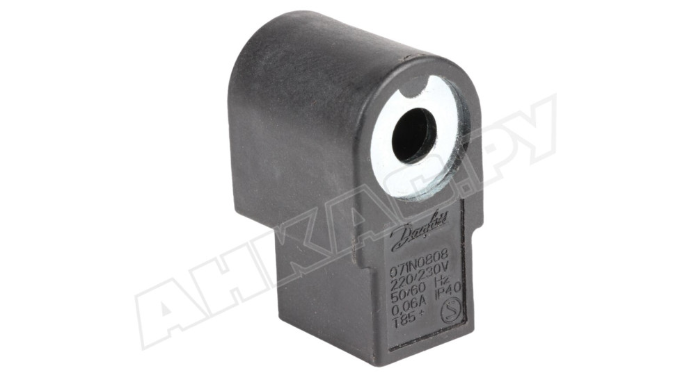 Электромагнитная катушка Danfoss 071N0808