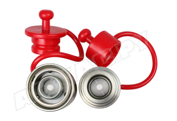 Hose Quick Coupling Piusi 1" BSP, F00636000