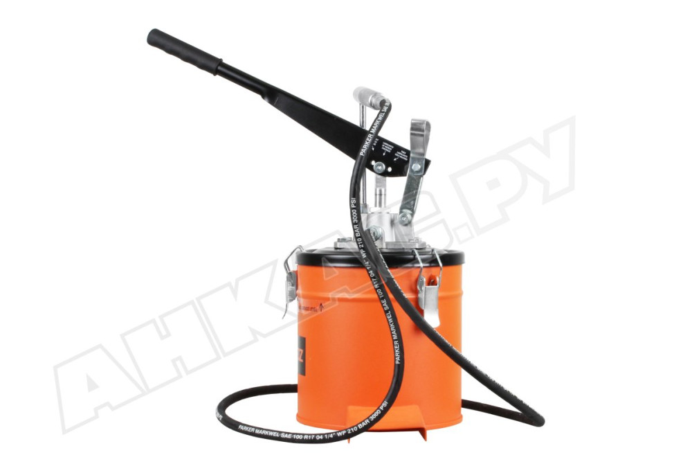 Нагнетатель смазки Groz VGP-6A