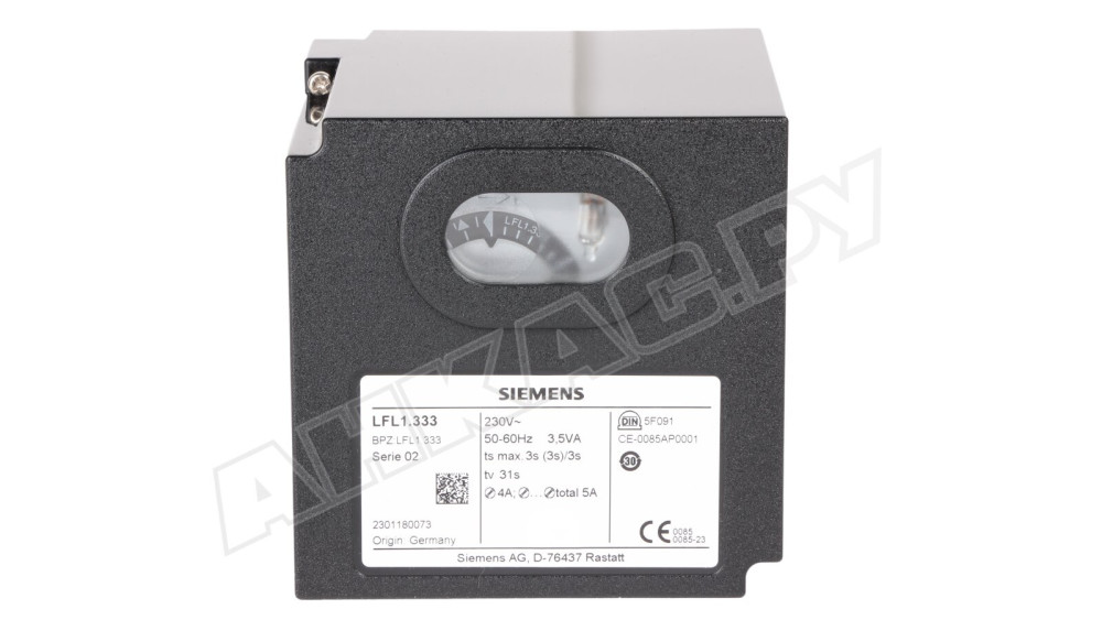 Топочный автомат Oilon LFL1.333