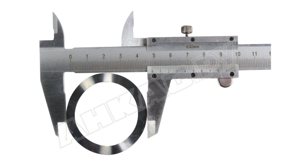 Пружинное кольцо Elco, 13010516