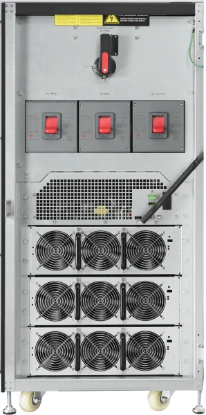 ИБП Ippon Intatum ML 200K