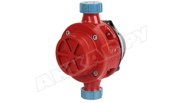 Расходомер Aquametro VZO 20 RC 130/16