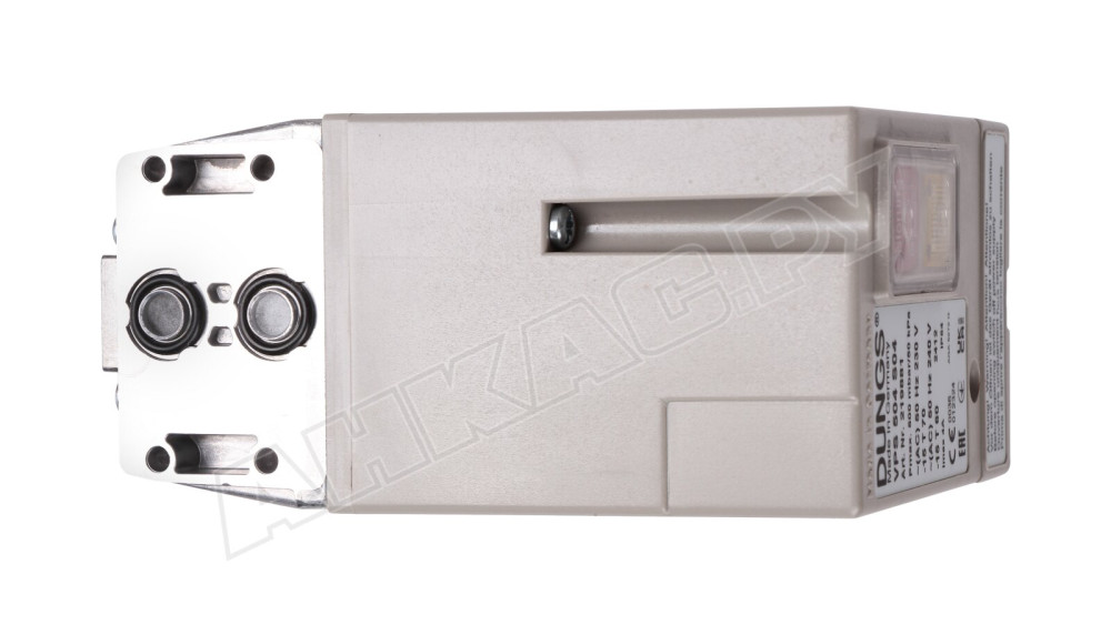 Блок контроля герметичности Elco VPS 504 S04