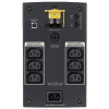 Источник бесперебойного питания APC Back-UPS BX950UI