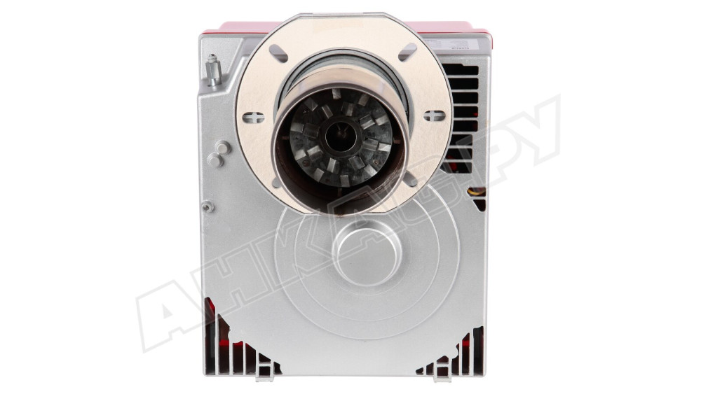 Дизельная горелка RUF RG4S